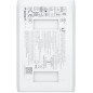 Ubiquiti PoE Injector PoE 30W GbE UPoE